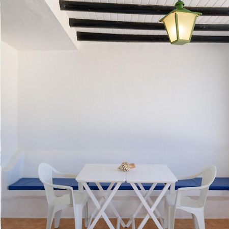 Famara Caracolillos, La Casa Ngoại thất bức ảnh