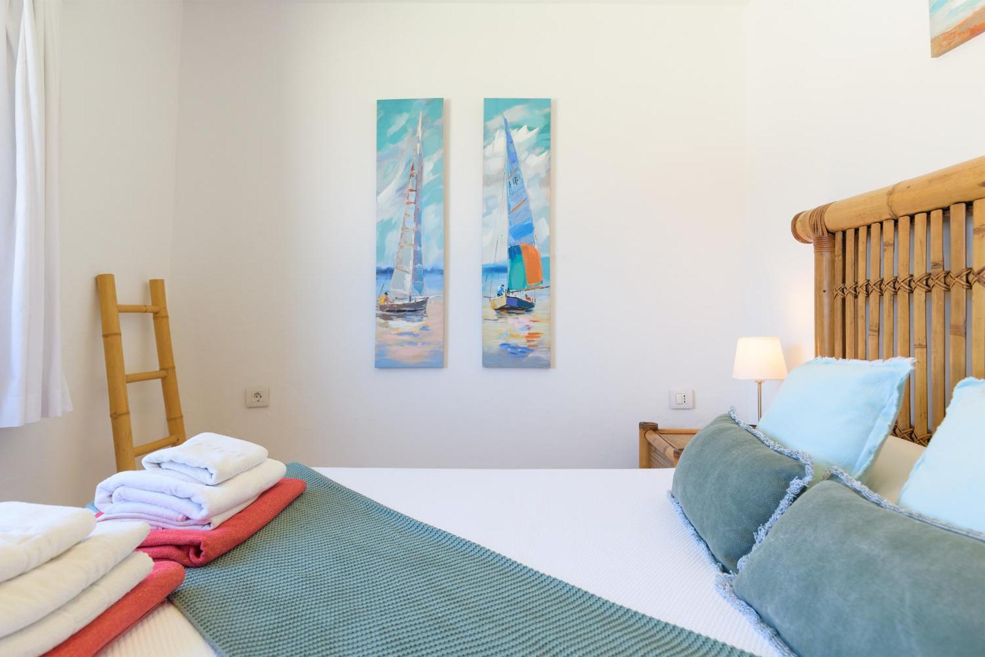 Famara Caracolillos, La Casa Ngoại thất bức ảnh