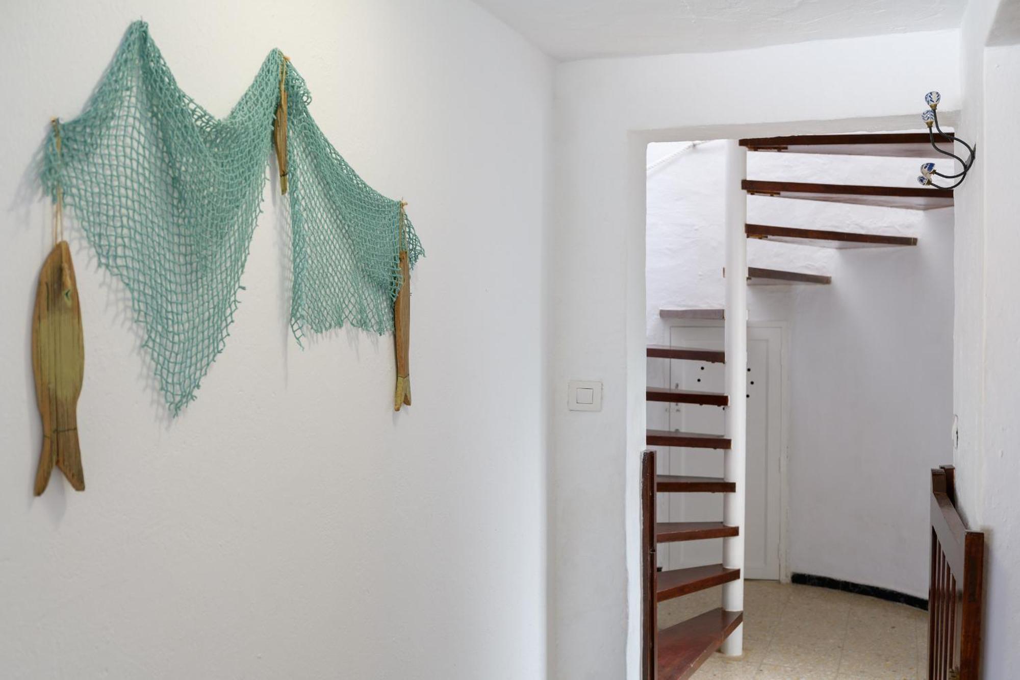 Famara Caracolillos, La Casa Ngoại thất bức ảnh