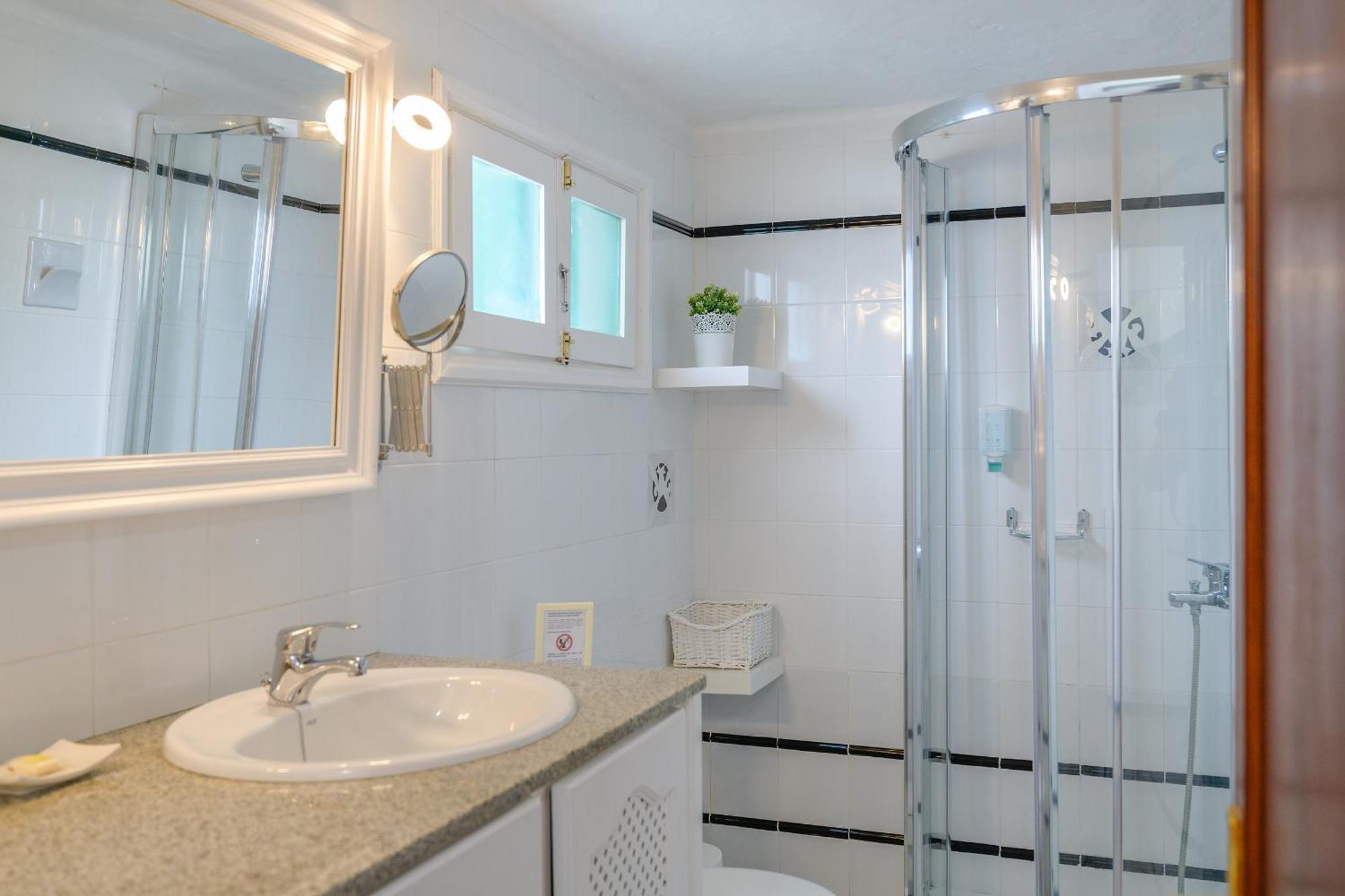 Famara Caracolillos, La Casa Ngoại thất bức ảnh