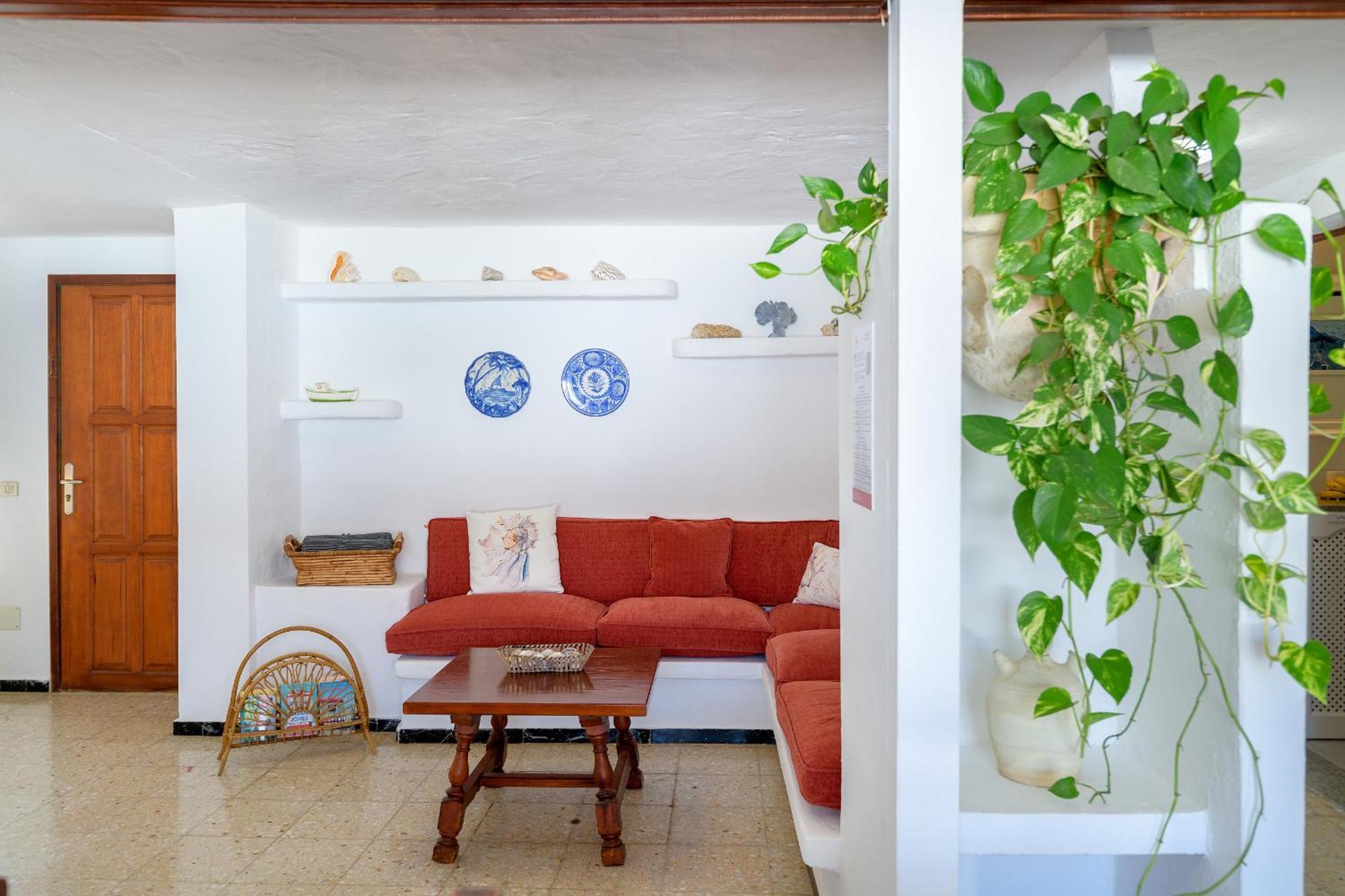 Famara Caracolillos, La Casa Ngoại thất bức ảnh