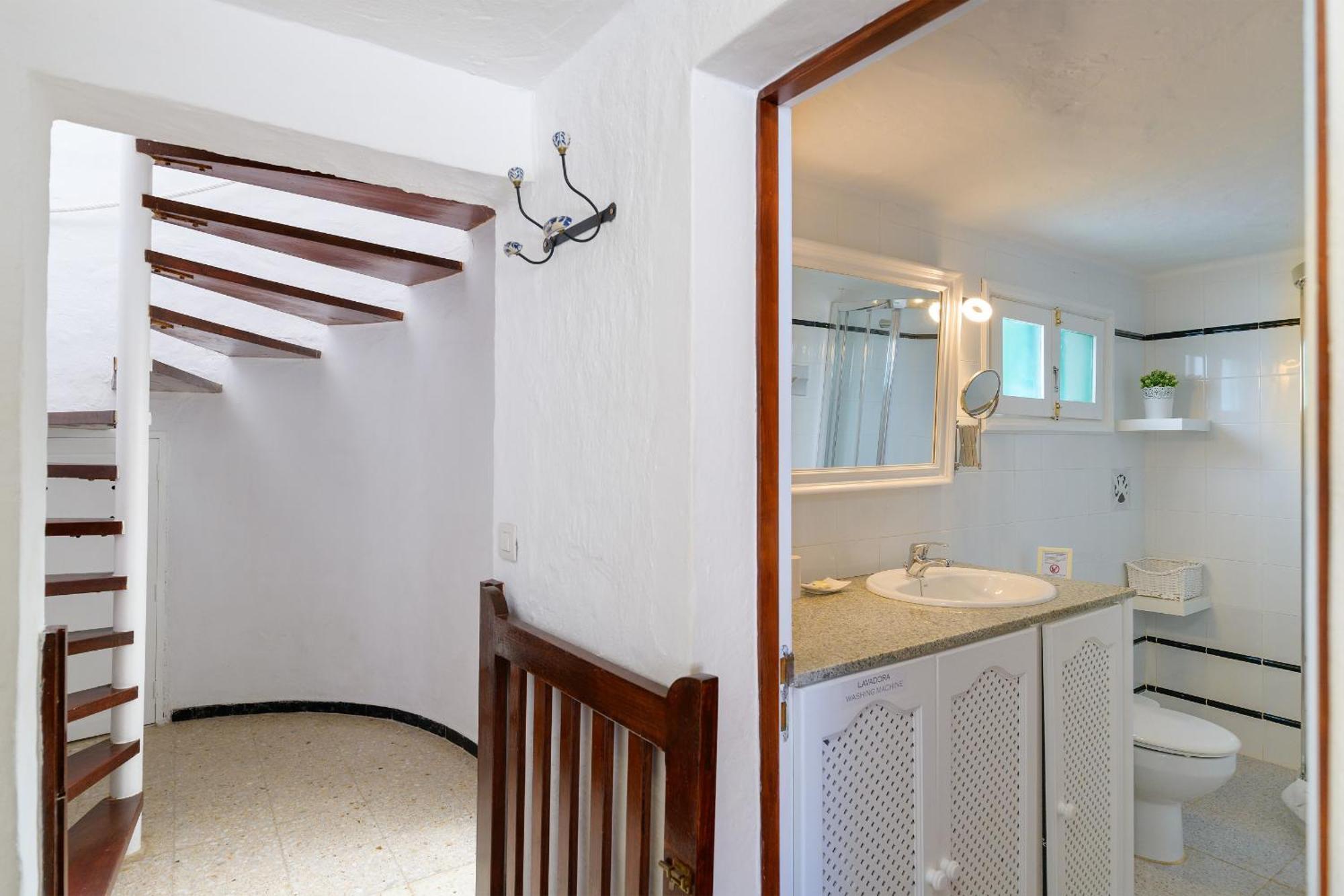 Famara Caracolillos, La Casa Ngoại thất bức ảnh