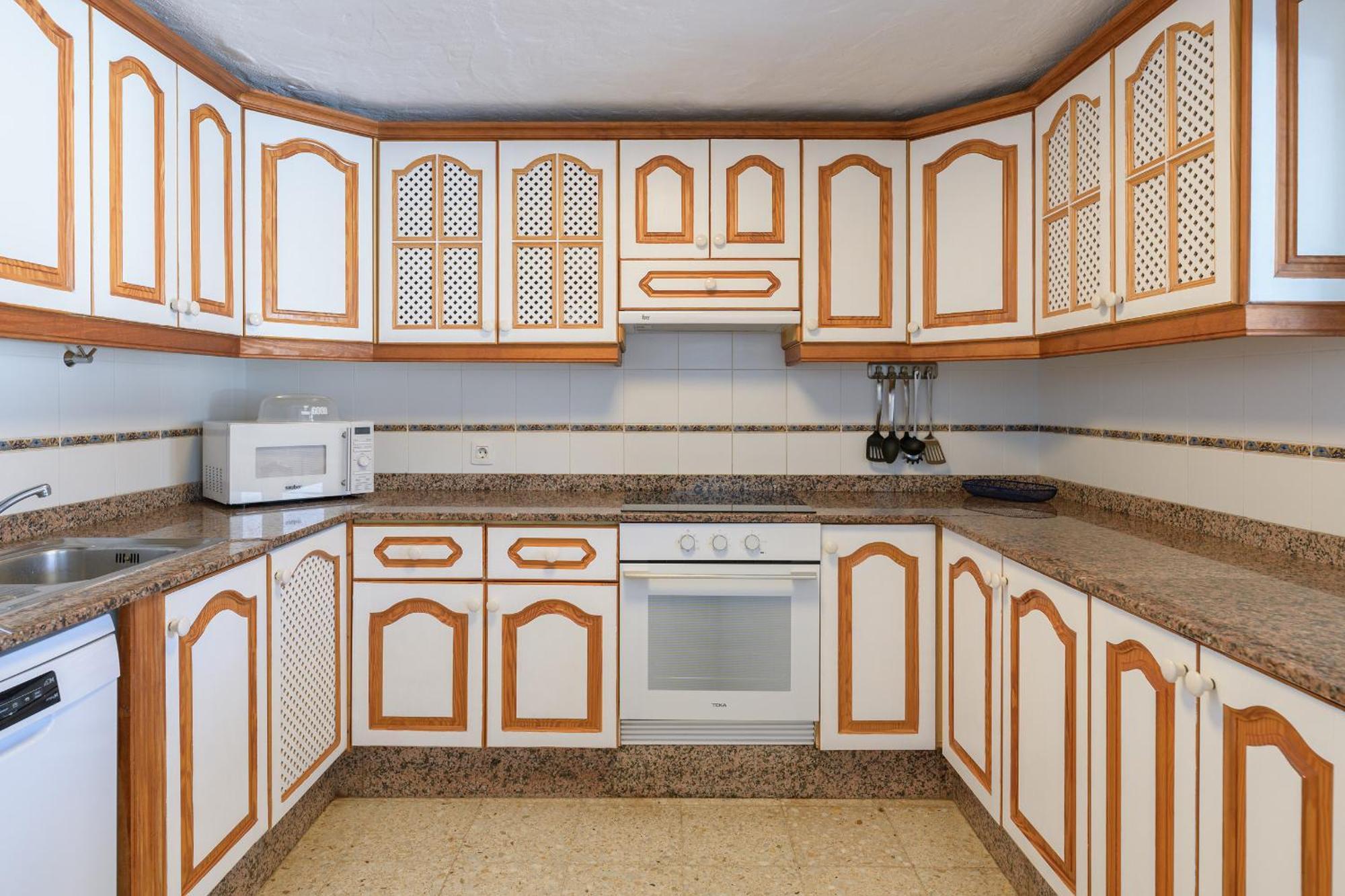 Famara Caracolillos, La Casa Ngoại thất bức ảnh